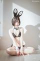 SAINT Photolife - Jeong Jenny (정제니): Jenny Vol.02 (42 photos) P12 No.2ddf86