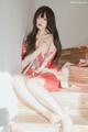 SAINT Photolife - Jeong Jenny (정제니): Jenny Vol.02 (42 photos) P15 No.ce1133