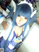 Cosplay Saku - Versions Tushy Mistress P4 No.bf8d3c