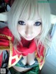 Cosplay Saku - Versions Tushy Mistress P6 No.aa1944