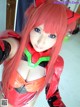 Cosplay Saku - Versions Tushy Mistress P3 No.e76b4c