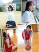 Hina Kikuchi 菊地姫奈, FRIDAY 2022.04.22 (フライデー 2022年4月22日号) P5 No.ee3288
