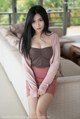 HuaYang 2018-02-07 Vol.029: Model Sabrina (许诺) (31 photos) P21 No.c9888e
