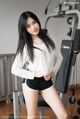 HuaYang 2018-02-07 Vol.029: Model Sabrina (许诺) (31 photos) P18 No.0b4e70