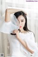 KelaGirls 2017-06-05: Model Ying Er (颖儿) (28 photos) P18 No.bc9022