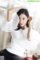 KelaGirls 2017-06-05: Model Ying Er (颖儿) (28 photos) P13 No.be0d99