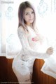MyGirl Vol.127: Model Anna (李雪婷) (53 photos) P27 No.a9899f