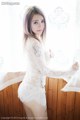 MyGirl Vol.127: Model Anna (李雪婷) (53 photos) P11 No.44d7d1