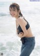 Marika Matsumoto 松本まりか, Weekly Playboy 2020 No.48 (週刊プレイボーイ 2020年48号) P3 No.26051b