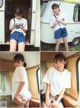 Amisa Miyazaki 宮崎あみさ, FLASH 2022.05.31 (フラッシュ 2022年5月31日号) P1 No.7dfb38