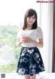 Scute Shiori - Posexxx Sky Blurle P9 No.0b66bd