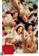 美女27人のグラビア宝石箱, Shukan Post 2021.04.16 (週刊ポスト 2021年4月16日号) P7 No.ce0864
