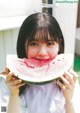 Ayame Tsutsui 筒井あやめ, B.L.T Summer Candy 2021 P8 No.fd1246
