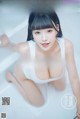 [HuaYang花漾show] 2021.01.29 Vol.360 朱可兒Flower P45 No.e4bb99