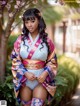 Ava Brooks - Midnight Kimono The Enchanting Seduction of an Ebony Geisha Set.1 20230805 Part 12 P10 No.f21d05