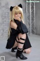 Cosplay Enako - Tryanal Xxx Porn P11 No.a6ce75