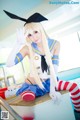 Shimakaze - Sensations Sperma Gallery P3 No.f5c83f