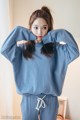 Beautiful Park Soo Yeon in the September 2016 fashion photo series (340 photos) P94 No.92a24c