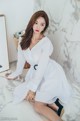 Beautiful Park Soo Yeon in the September 2016 fashion photo series (340 photos) P56 No.4d8218