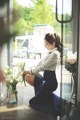 Beautiful Park Soo Yeon in the September 2016 fashion photo series (340 photos) P297 No.b6b2dd