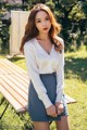 Beautiful Park Soo Yeon in the September 2016 fashion photo series (340 photos) P82 No.df710d