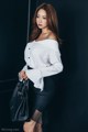 Beautiful Park Soo Yeon in the September 2016 fashion photo series (340 photos) P329 No.83c8e7