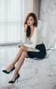 Beautiful Park Soo Yeon in the September 2016 fashion photo series (340 photos) P140 No.dd07d8