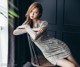 Beautiful Park Soo Yeon in the September 2016 fashion photo series (340 photos) P62 No.1acd76