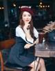 Beautiful Park Soo Yeon in the September 2016 fashion photo series (340 photos) P106 No.119490