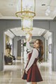 Beautiful Park Soo Yeon in the September 2016 fashion photo series (340 photos) P305 No.adba68