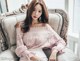 Beautiful Park Soo Yeon in the September 2016 fashion photo series (340 photos) P233 No.e55e28