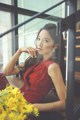 Beautiful Park Soo Yeon in the September 2016 fashion photo series (340 photos) P260 No.9e54f4