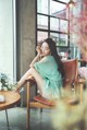 Beautiful Park Soo Yeon in the September 2016 fashion photo series (340 photos) P302 No.29cdfa
