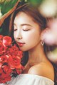 Beautiful Park Soo Yeon in the September 2016 fashion photo series (340 photos) P5 No.73cbe0
