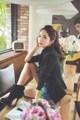 Beautiful Park Soo Yeon in the September 2016 fashion photo series (340 photos) P247 No.abc923