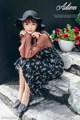 Beautiful Park Soo Yeon in the September 2016 fashion photo series (340 photos) P12 No.e40c11