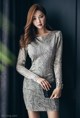 Beautiful Park Soo Yeon in the September 2016 fashion photo series (340 photos) P282 No.1b1c38