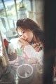 Beautiful Park Soo Yeon in the September 2016 fashion photo series (340 photos) P301 No.b2ade7