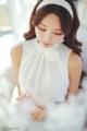 Beautiful Park Soo Yeon in the September 2016 fashion photo series (340 photos) P38 No.e586e5