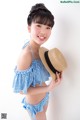 Ami Manabe 眞辺あみ, [Minisuka.tv] 2021.09.23 Fresh-idol Gallery 05 P47 No.f9cebf