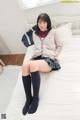 Eyu Hirayama 平山えゆ, [Minisuka.tv] 2022.03.24 Regular Gallery 2.1 P1 No.38f892