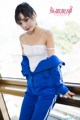 TouTiao 2017-11-26: Model Zhou Xi Yan (周 熙 妍) (23 photos) P3 No.da84d1