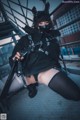 Mimmi 밈미, [DJAWA] Rudy Codename Wolfgirl Set.02 P43 No.ed04a1