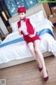 IMISS Vol.082: Lily Model (莉莉) (51 pictures) P13 No.24265a