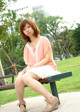 Kanako Morisaki - Fetishwife Hot Uni P6 No.10b2ec