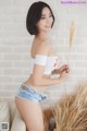 Thai Model No.165: Model Yinggy Ponjuree (13 photos) P1 No.115f40 Image No. 25