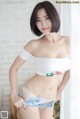 Thai Model No.165: Model Yinggy Ponjuree (13 photos) P7 No.dad41d Image No. 13