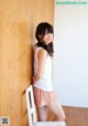 Maimi Airi - Littileteen Skinny Pajamisuit P12 No.378bda Image No. 1