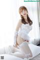 IMISS Vol.674: Zhang Si Yun (张思允Nice) (60 photos) P24 No.053a06