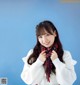 Hinatazaka46 日向坂46, Platinum FLASH プラチナフラッシュ 2021.01 Vol.14 P10 No.e52522 Image No. 1